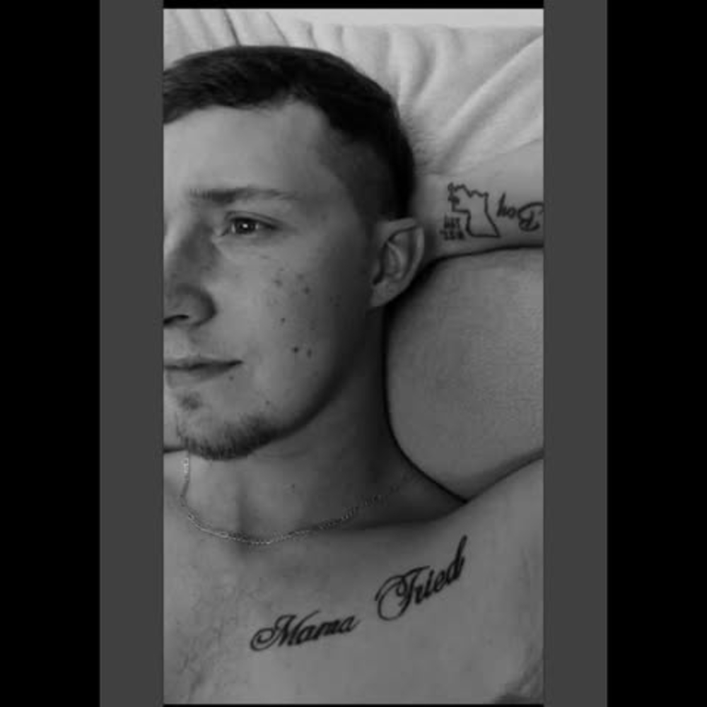 Meet your Posher, Ty
